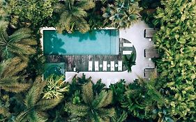 Le Cameleon Boutique Hotel