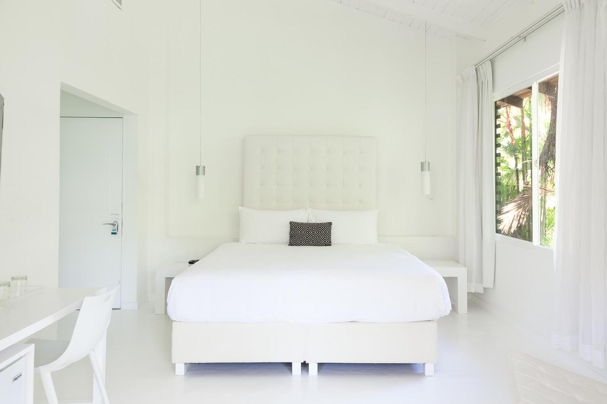 Le Cameleon Boutique Hotel Puerto Viejo de Talamanca Extérieur photo
