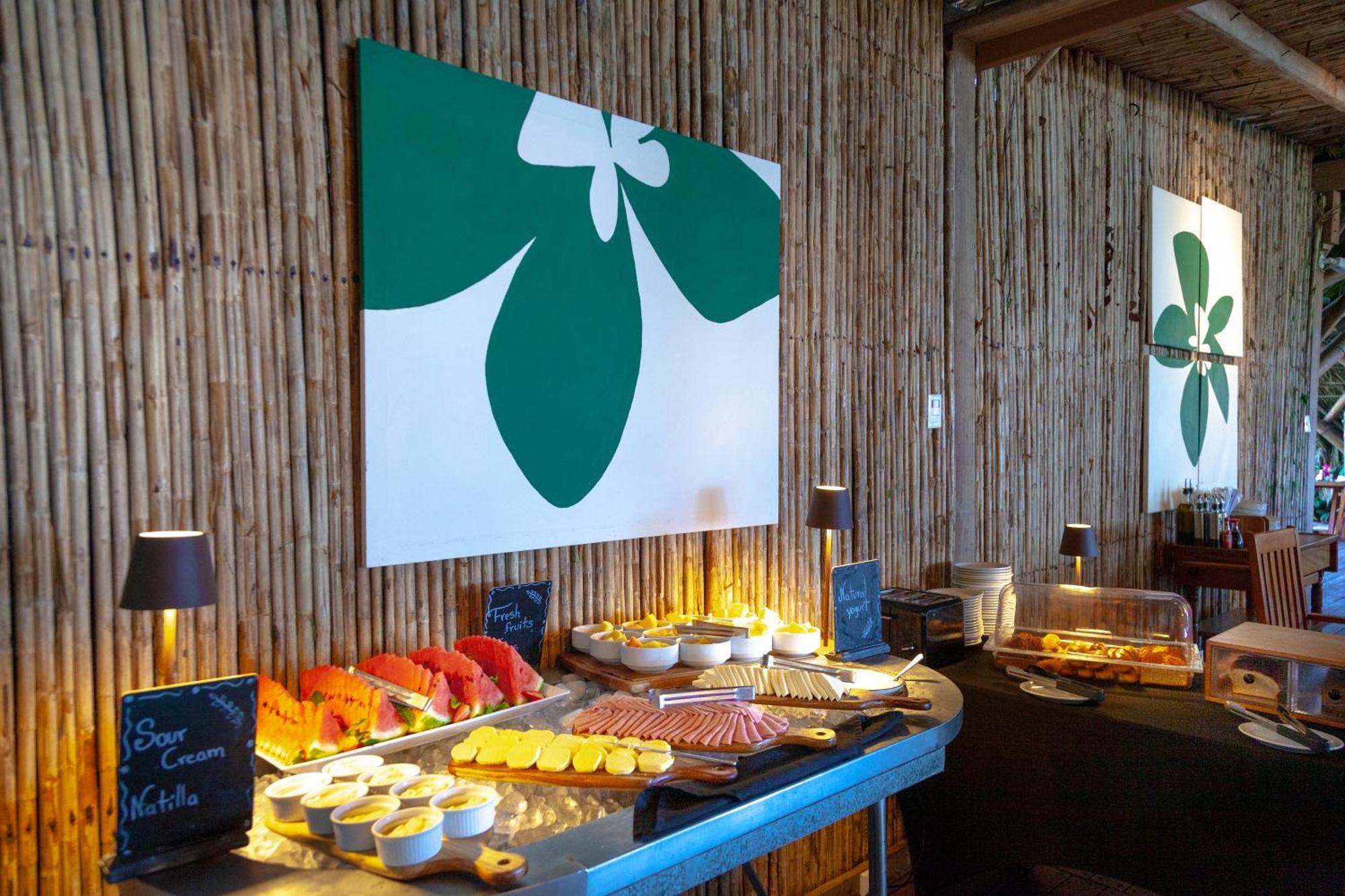Le Cameleon Boutique Hotel Puerto Viejo de Talamanca Extérieur photo