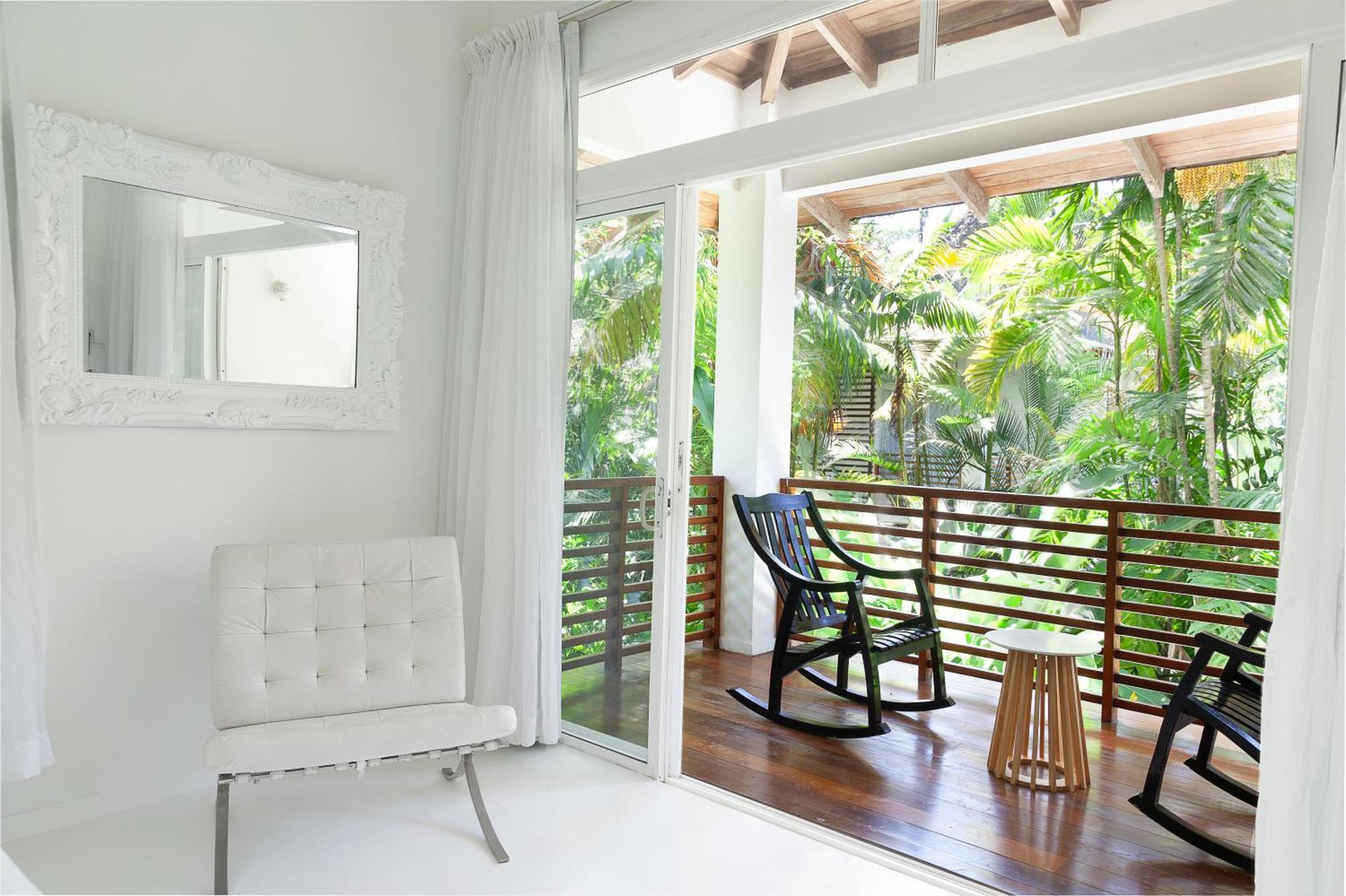 Le Cameleon Boutique Hotel Puerto Viejo de Talamanca Extérieur photo