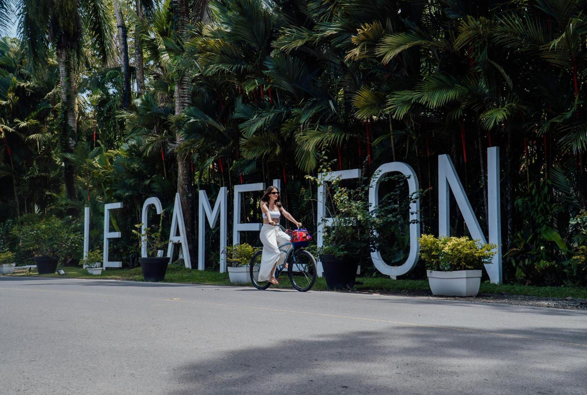 Le Cameleon Boutique Hotel Puerto Viejo de Talamanca Extérieur photo