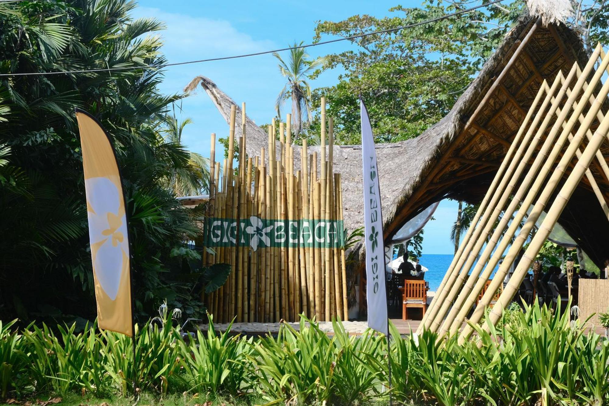 Le Cameleon Boutique Hotel Puerto Viejo de Talamanca Extérieur photo