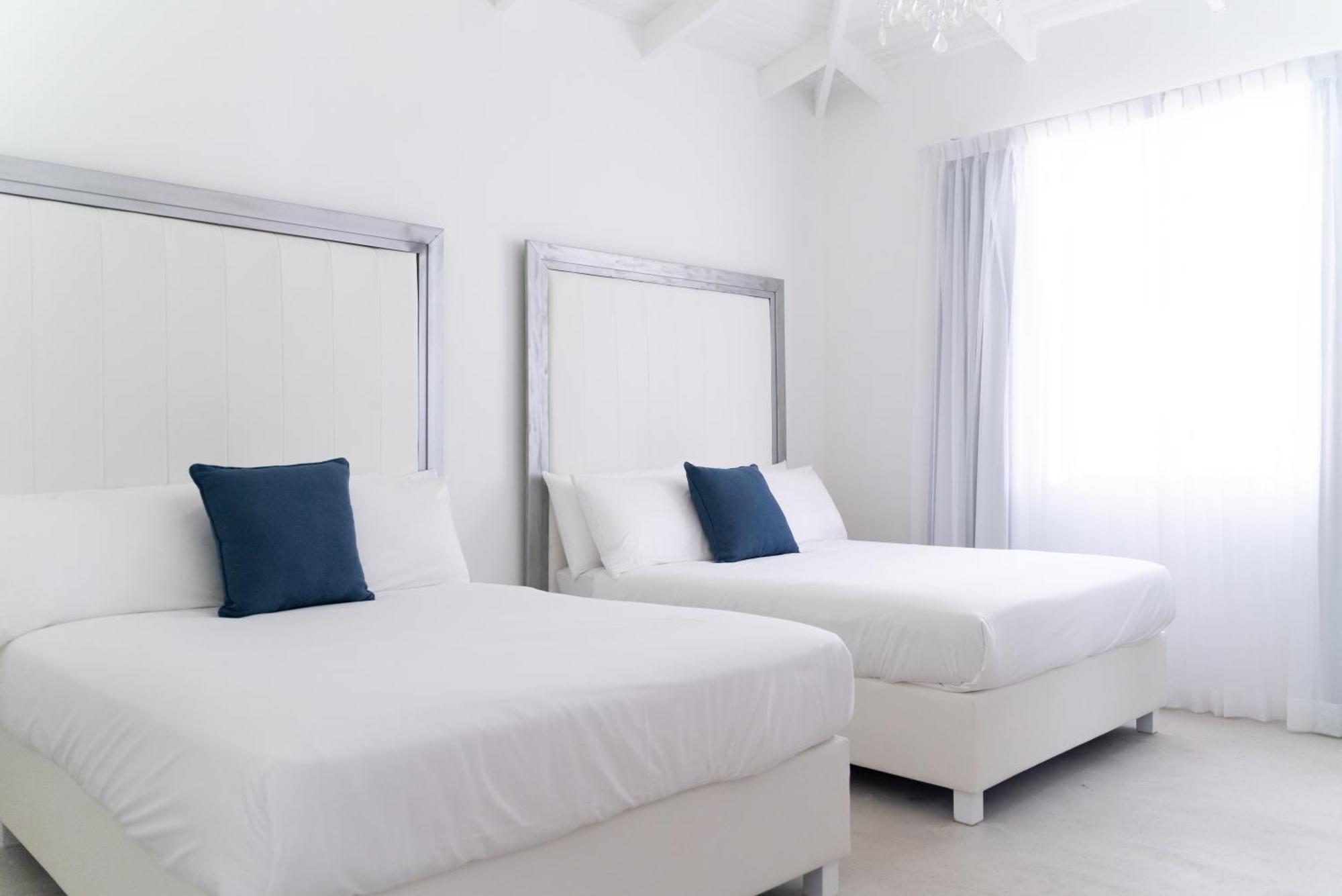 Le Cameleon Boutique Hotel Puerto Viejo de Talamanca Extérieur photo