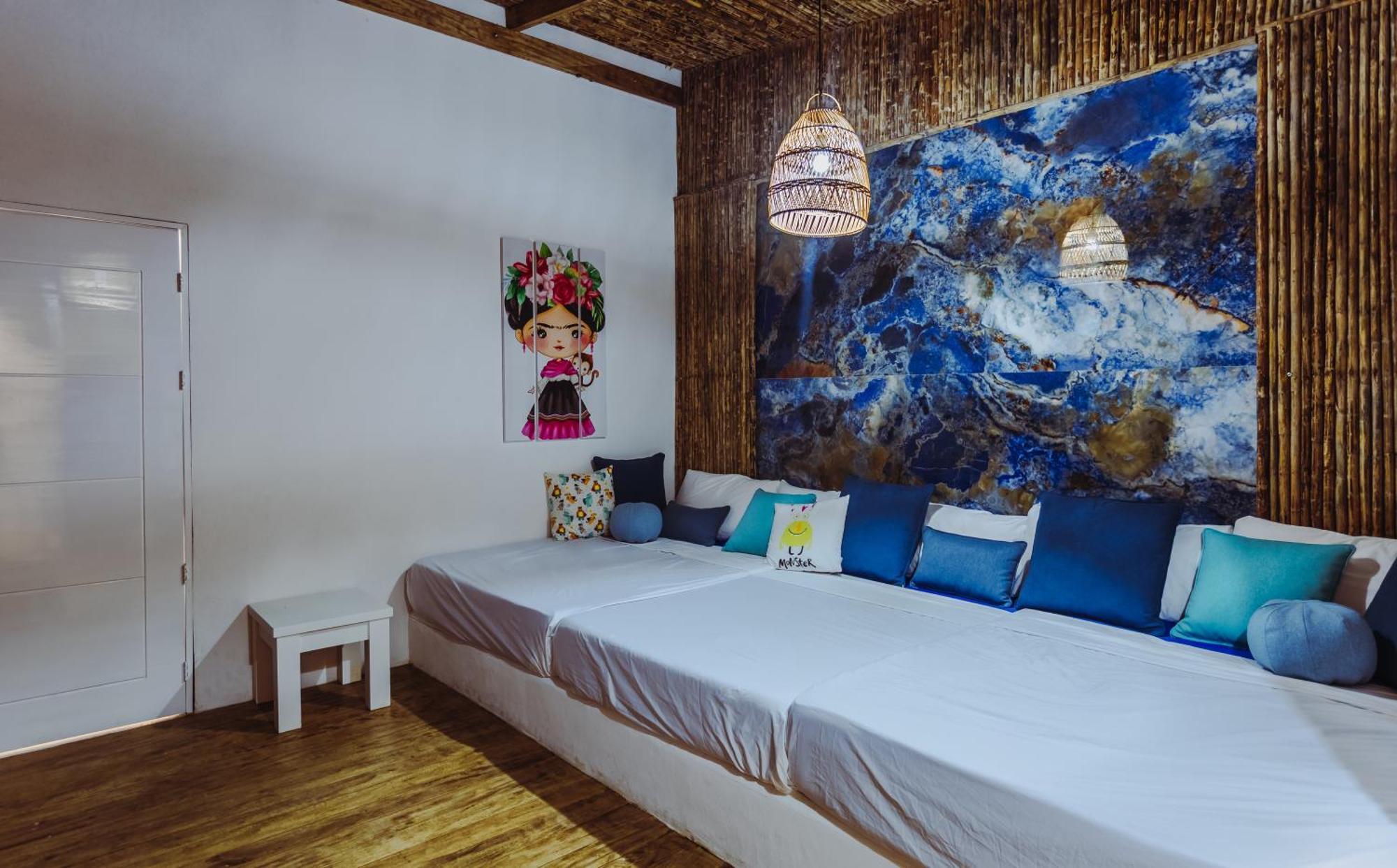 Le Cameleon Boutique Hotel Puerto Viejo de Talamanca Extérieur photo