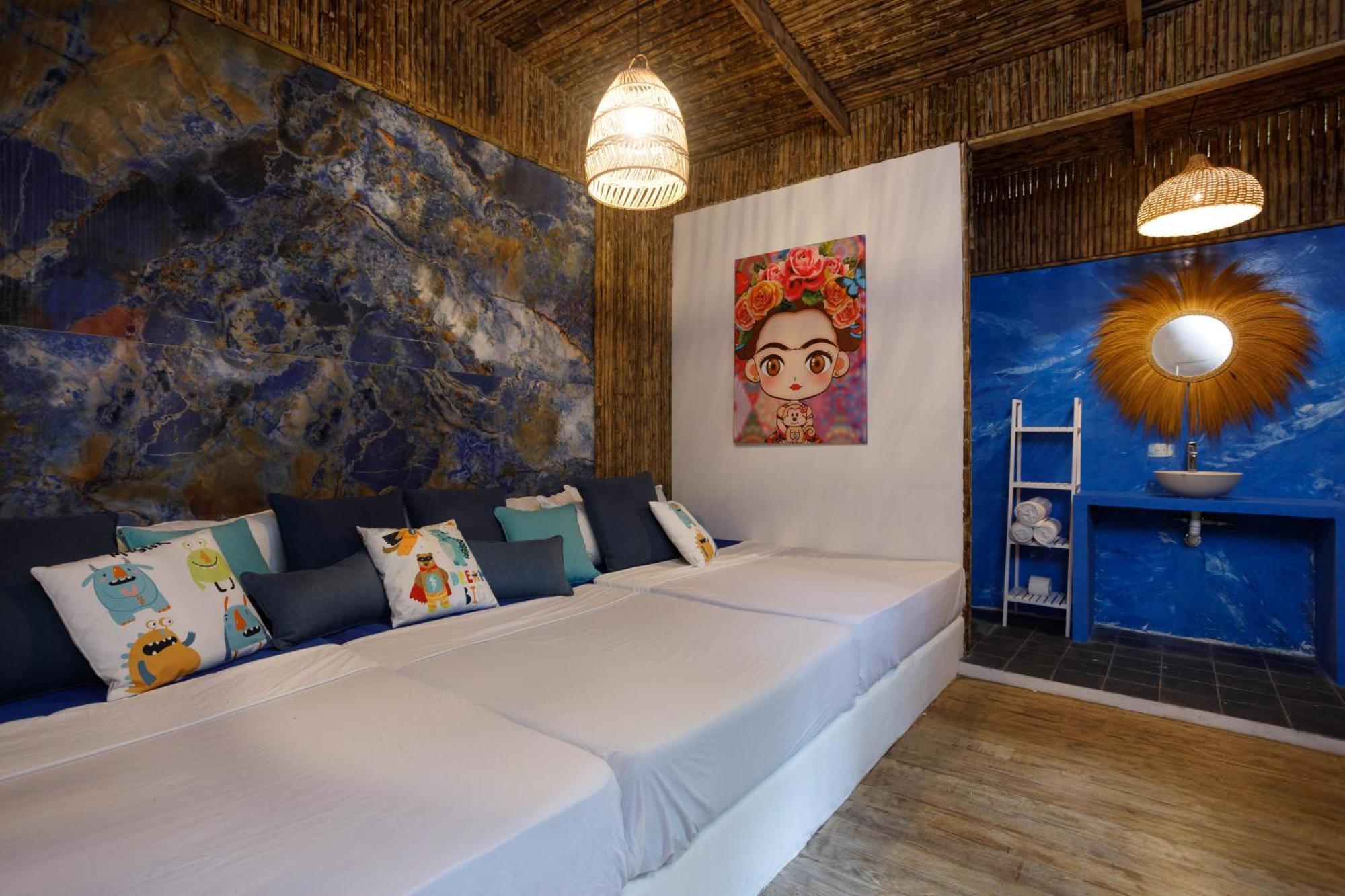 Le Cameleon Boutique Hotel Puerto Viejo de Talamanca Extérieur photo