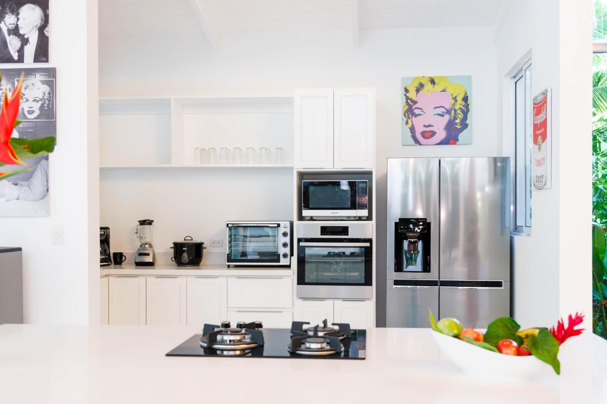 Le Cameleon Boutique Hotel Puerto Viejo de Talamanca Extérieur photo