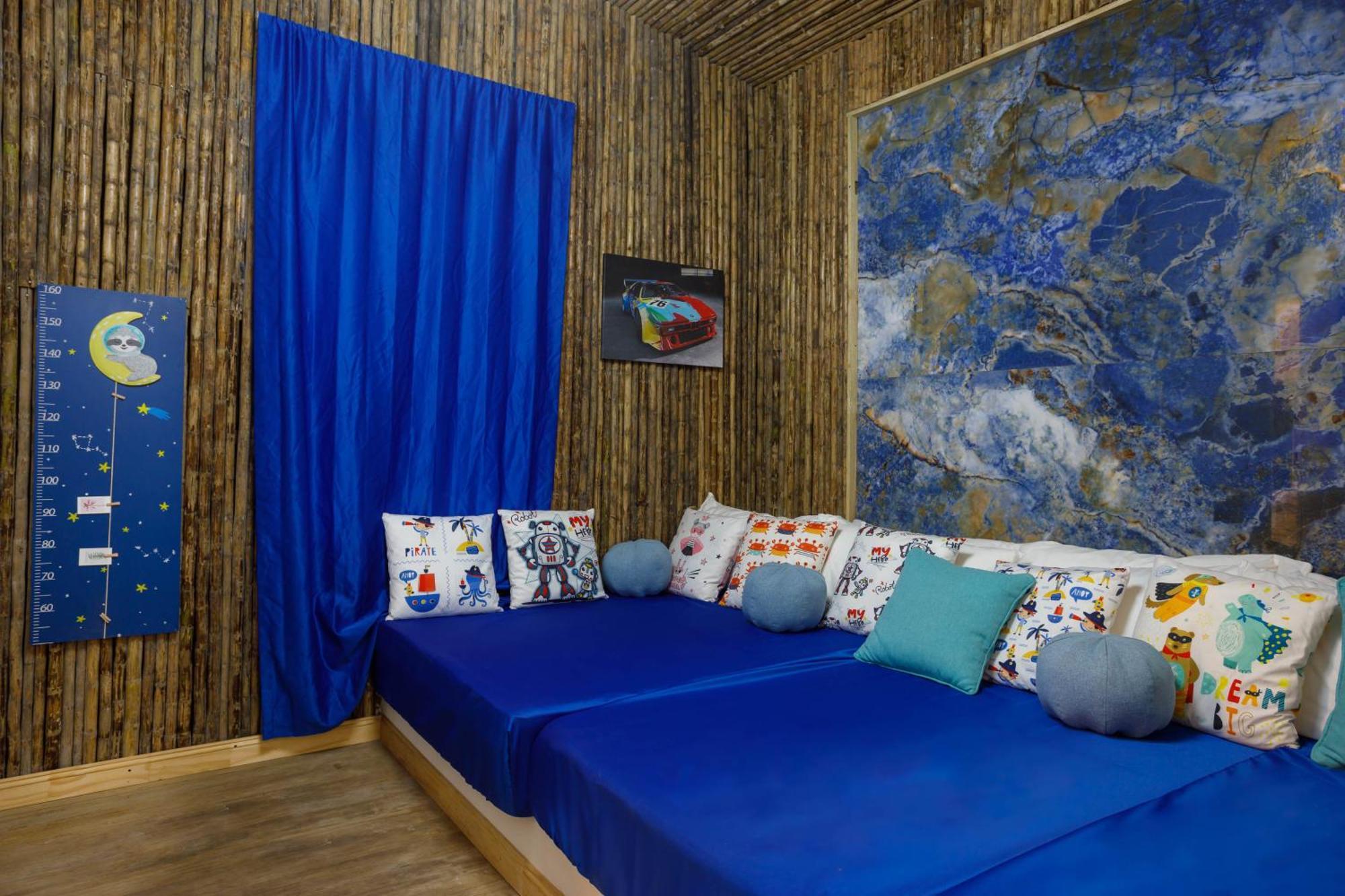 Le Cameleon Boutique Hotel Puerto Viejo de Talamanca Extérieur photo
